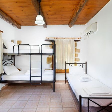Topolia 4 Bedrooms Villa Esterno foto