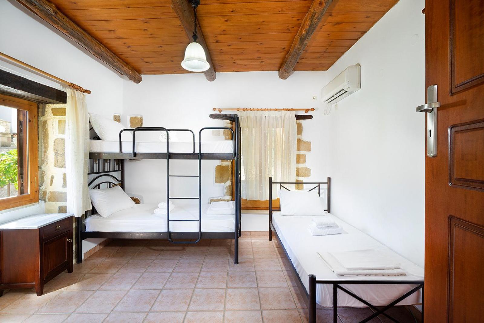 Topolia 4 Bedrooms Villa Esterno foto