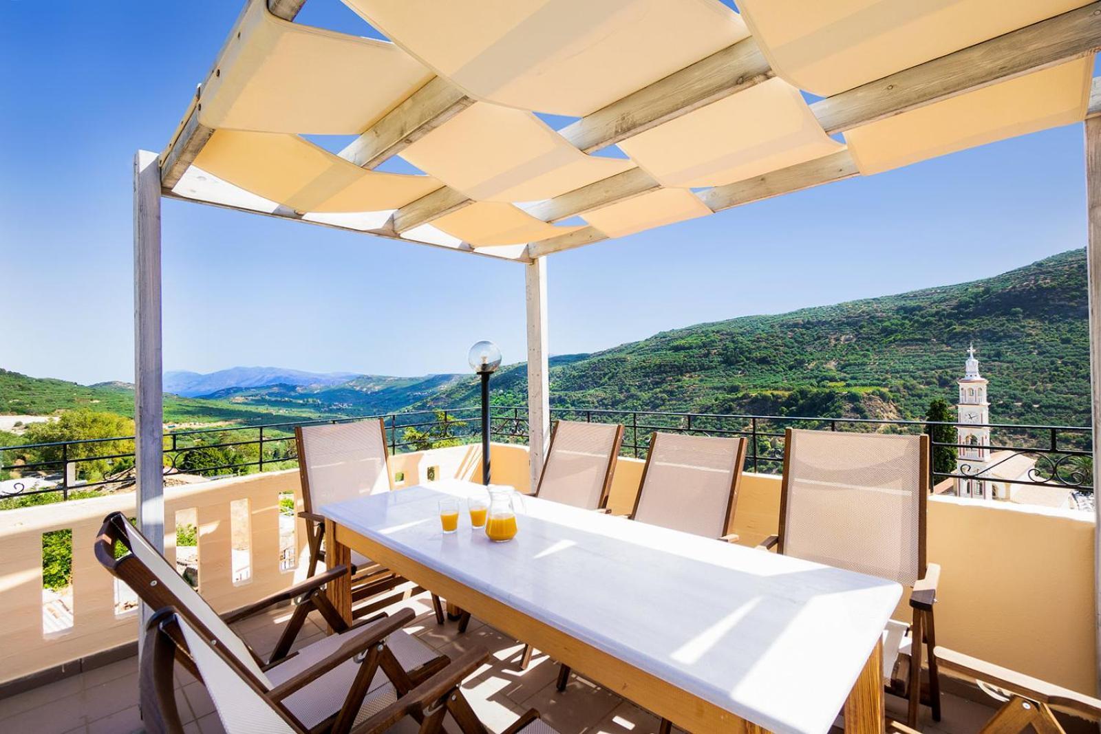 Topolia 4 Bedrooms Villa Esterno foto