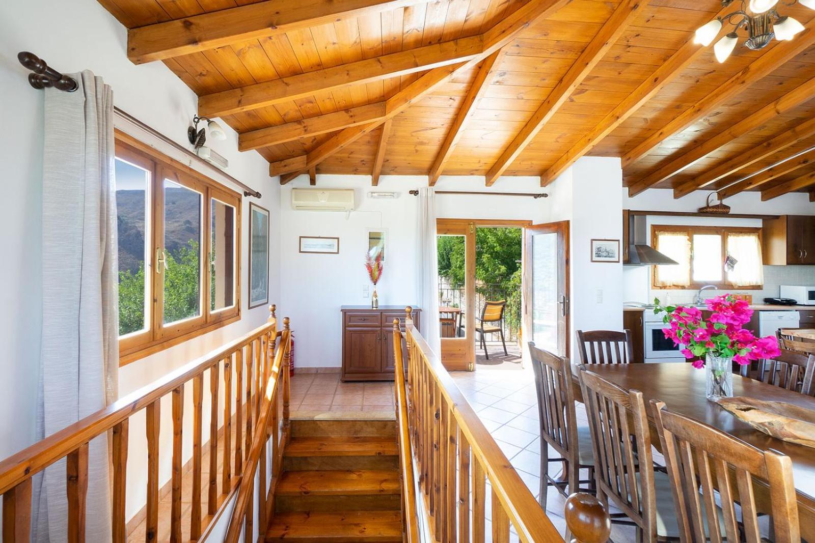 Topolia 4 Bedrooms Villa Esterno foto
