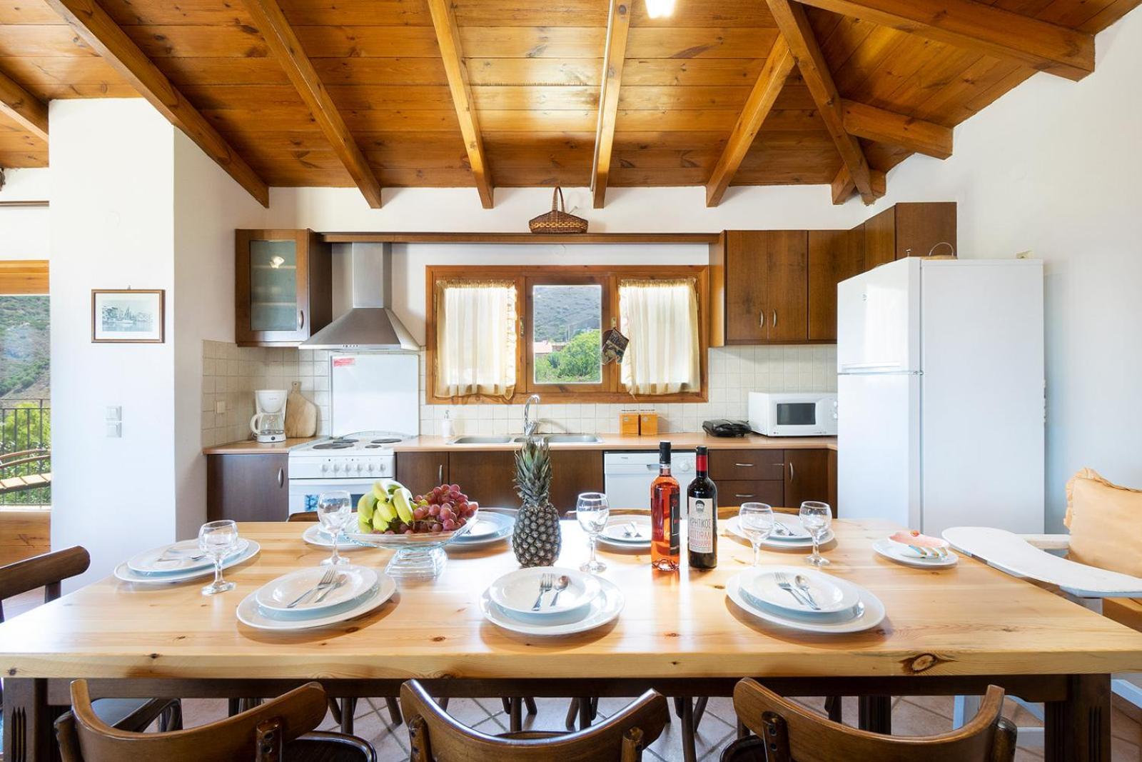 Topolia 4 Bedrooms Villa Esterno foto