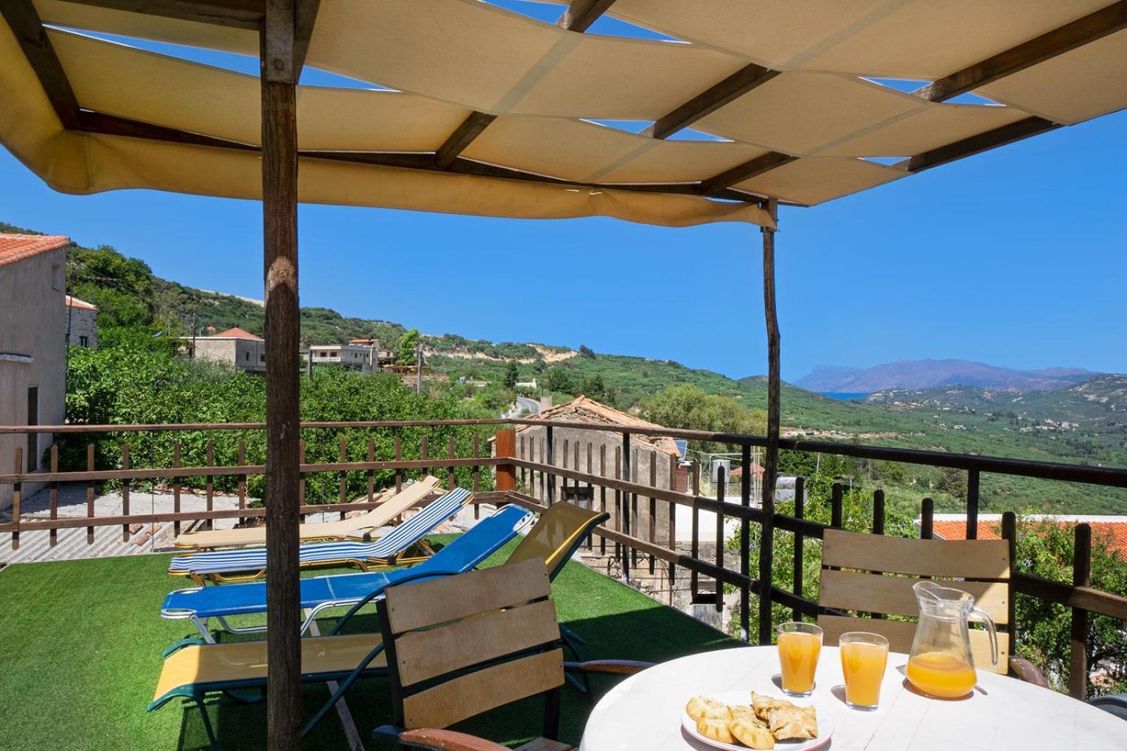 Topolia 4 Bedrooms Villa Esterno foto