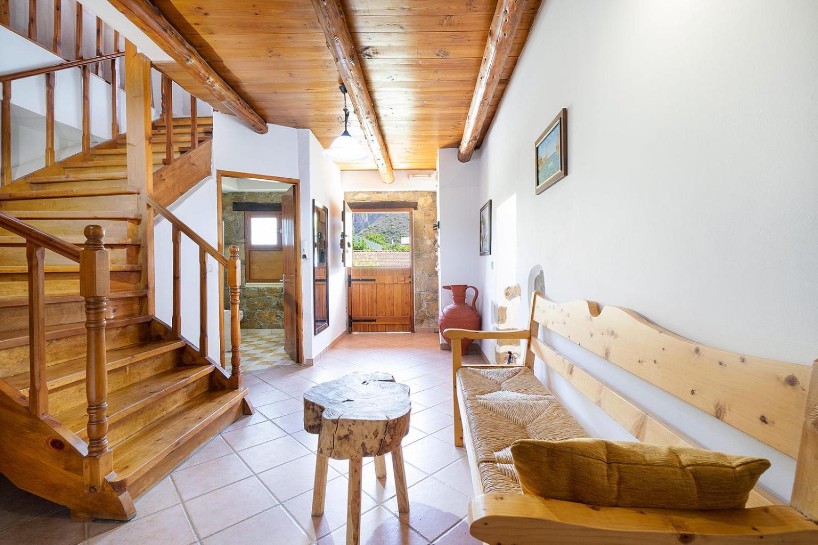 Topolia 4 Bedrooms Villa Esterno foto