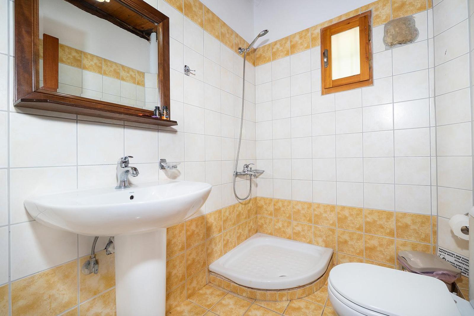 Topolia 4 Bedrooms Villa Esterno foto